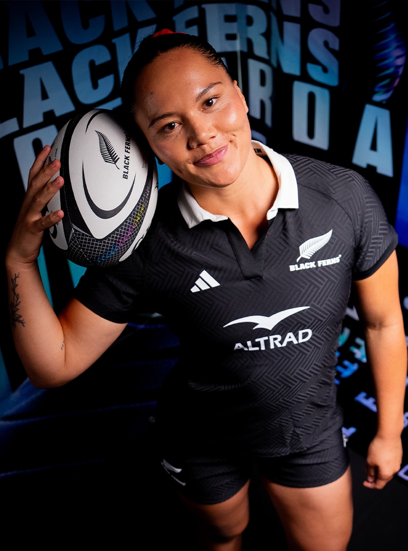 Official All Blacks Gear, Apparel, & Merchandise | All Blacks Shop