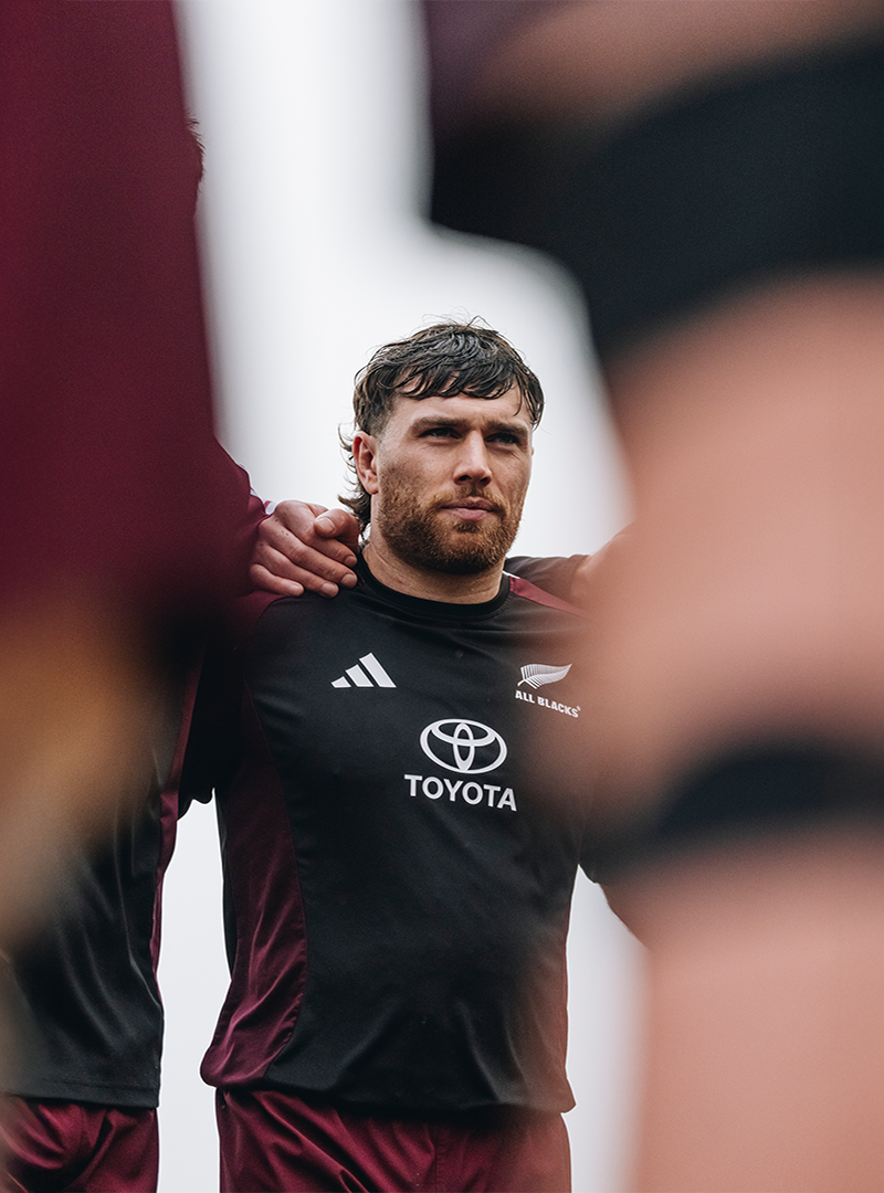 Official All Blacks Gear, Apparel, & Merchandise | All Blacks Shop