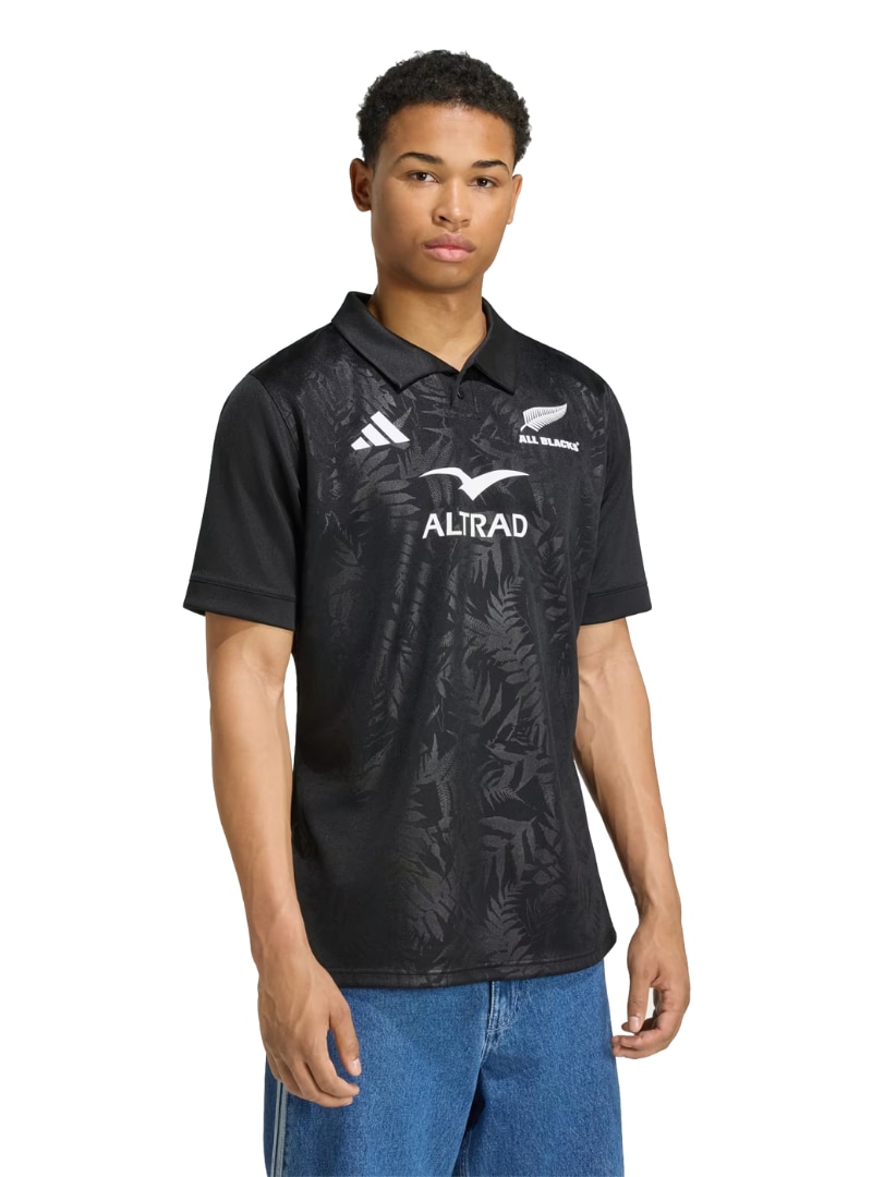 Official All Blacks Gear, Apparel, & Merchandise | All Blacks Shop